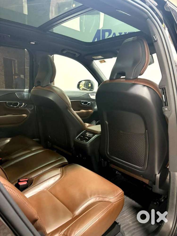 Volvo Xc90 B6 Ultimate, 2024, Petrol