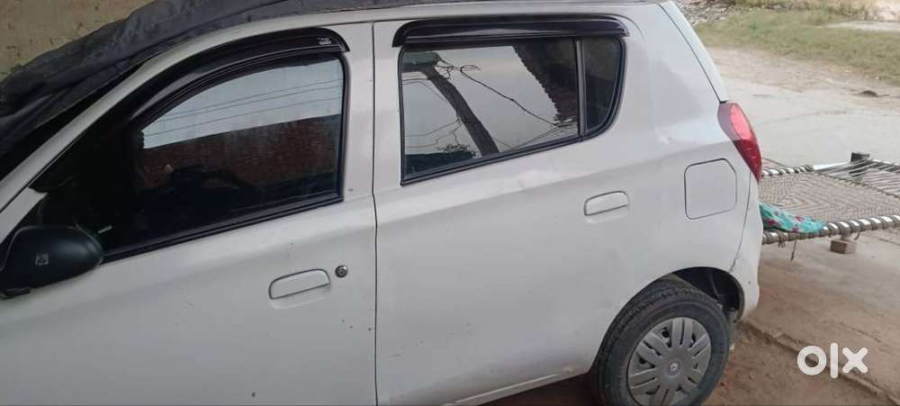 Maruti Suzuki Alto 800 2014