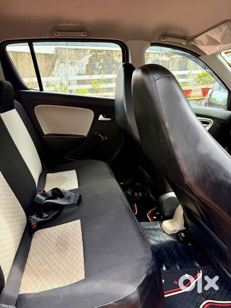 Maruti Suzuki Alto 800 Lxi, 2020, Petrol