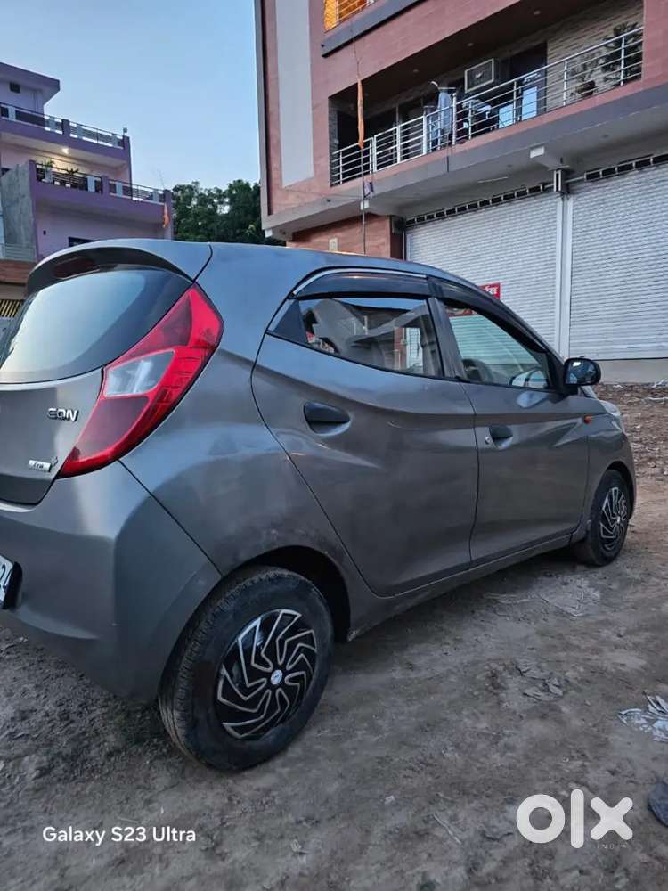 Hyundai Eon Era Plus 2014
