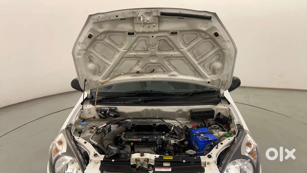Maruti Suzuki Alto 800 Lxi, 2016, Petrol