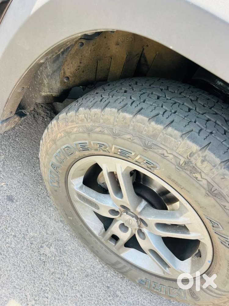 Mahindra Thar