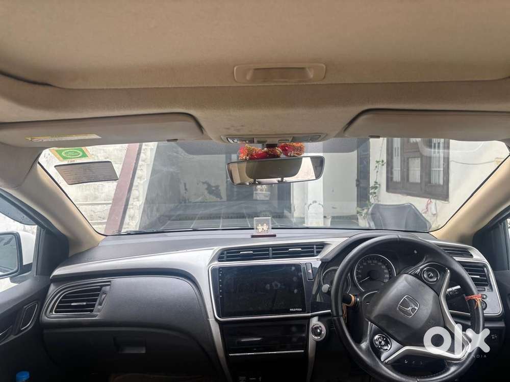 Honda City 2018 Diesel Good Condition