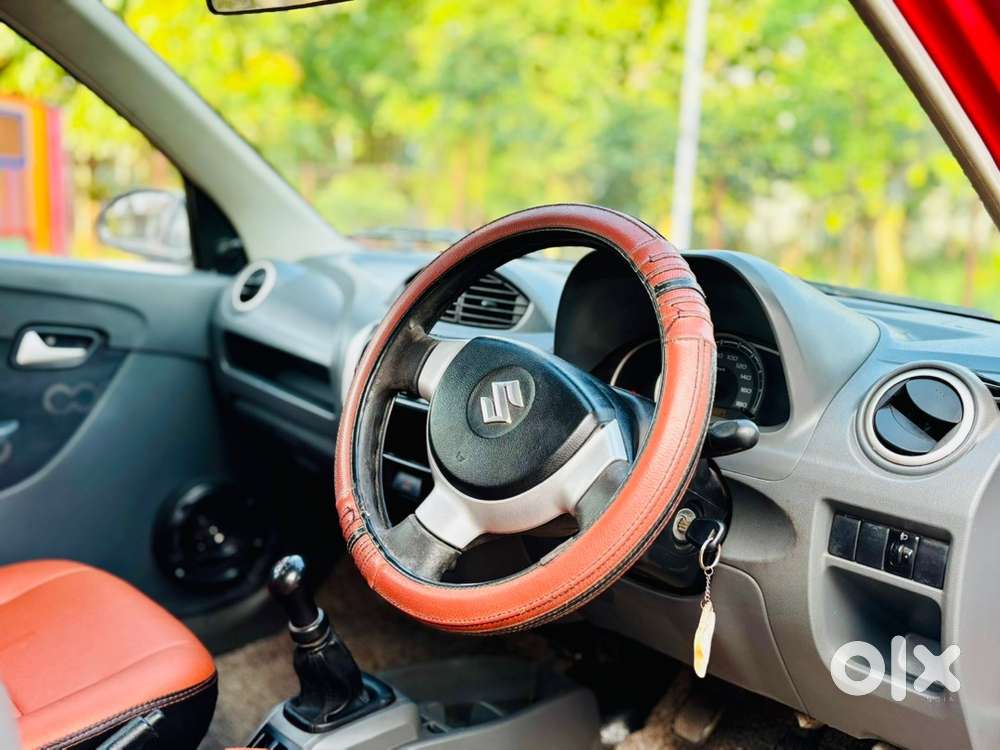 Maruti Suzuki Alto 800 Lxi 2013 Petrol Manual