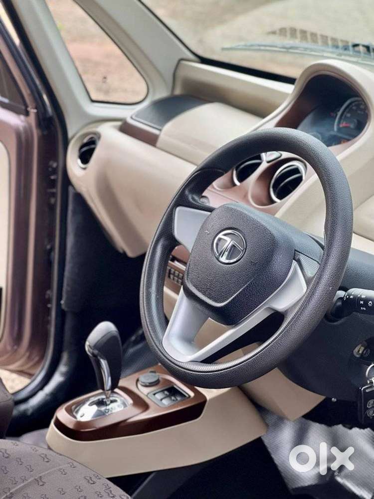 Tata Nano Xta, 2017, Petrol