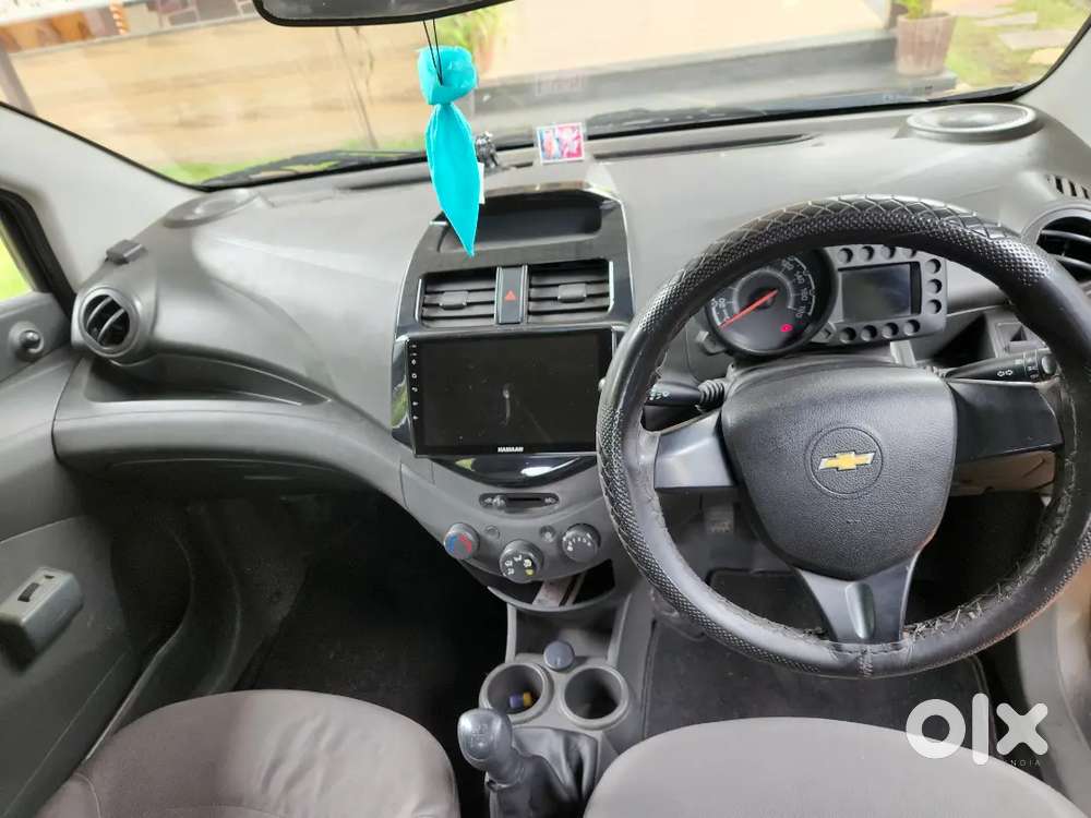 Chevrolet Beat 2014 Diesel Well Maintained