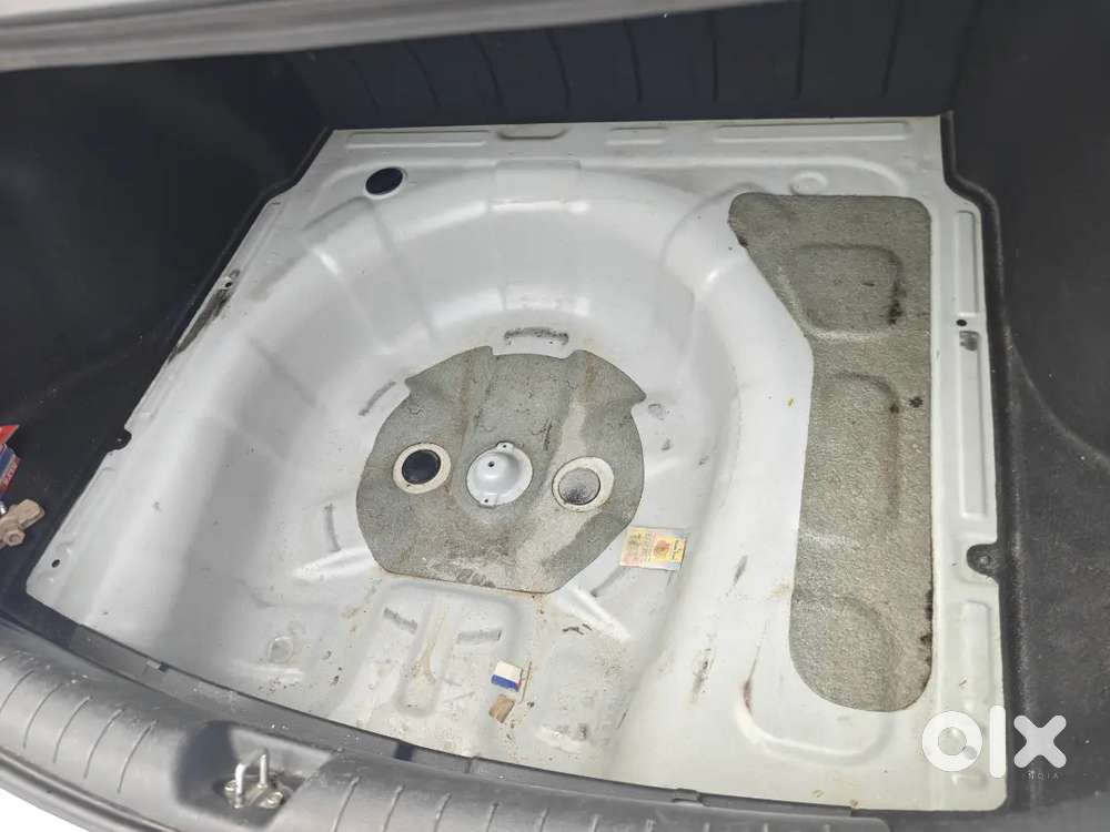 2017 Hyundai Verna Diesel Manual