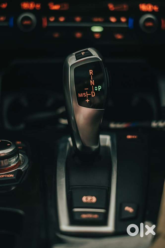 Bmw Automatic Diesel 2nd-owned 2012