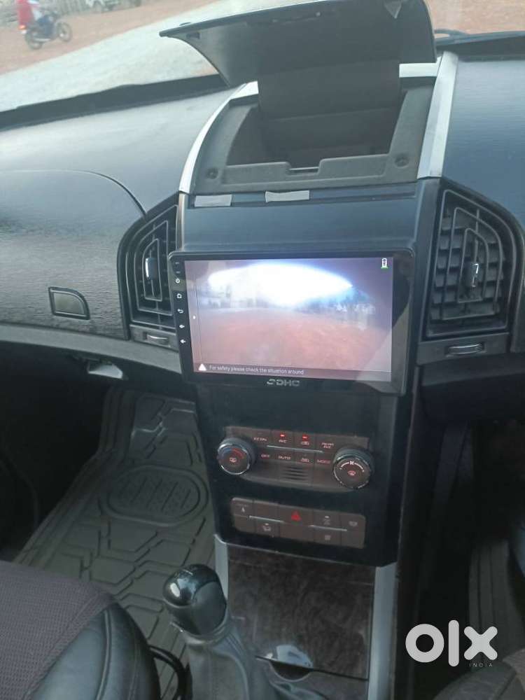 Mahindra Xuv500 2011-2015 W8 4wd, 2014, Diesel