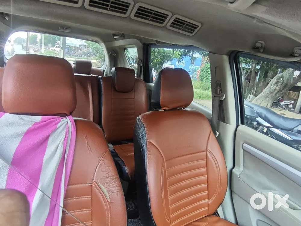 2016 Maruti Suzuki Ertiga Vdi Shvs