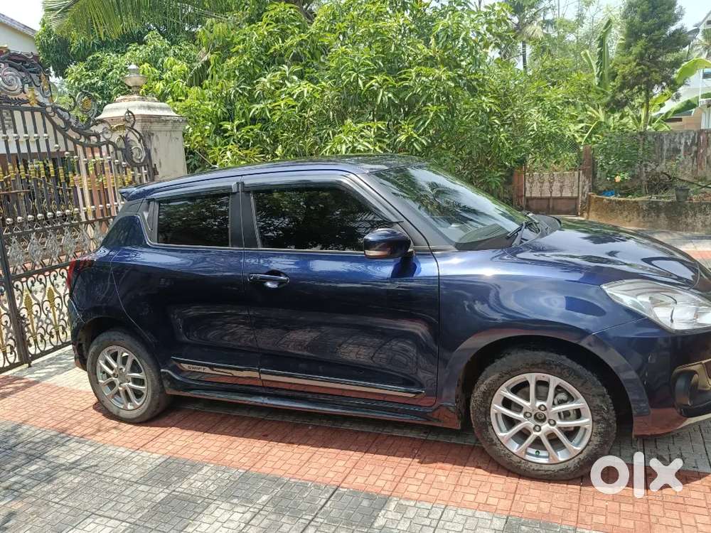 Swift Zxi 2023 Excellent Condition For Sale
