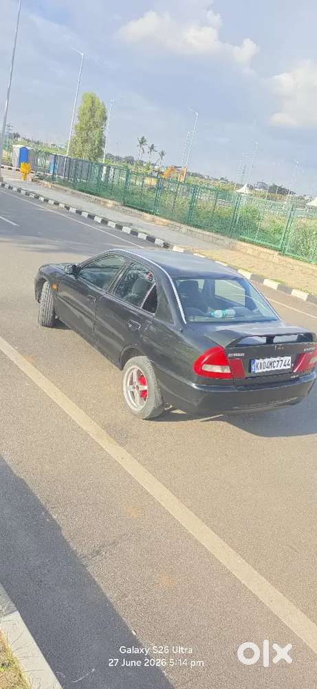 Mitsubishi Lancer 2001 - For Sale