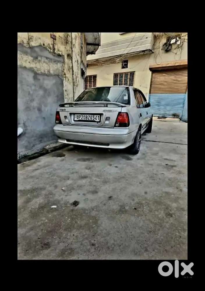 Maruti Suzuki Esteem Lxi