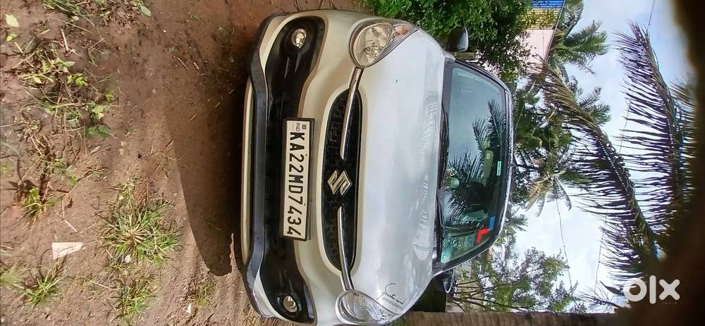Celerio Vxi  Top End