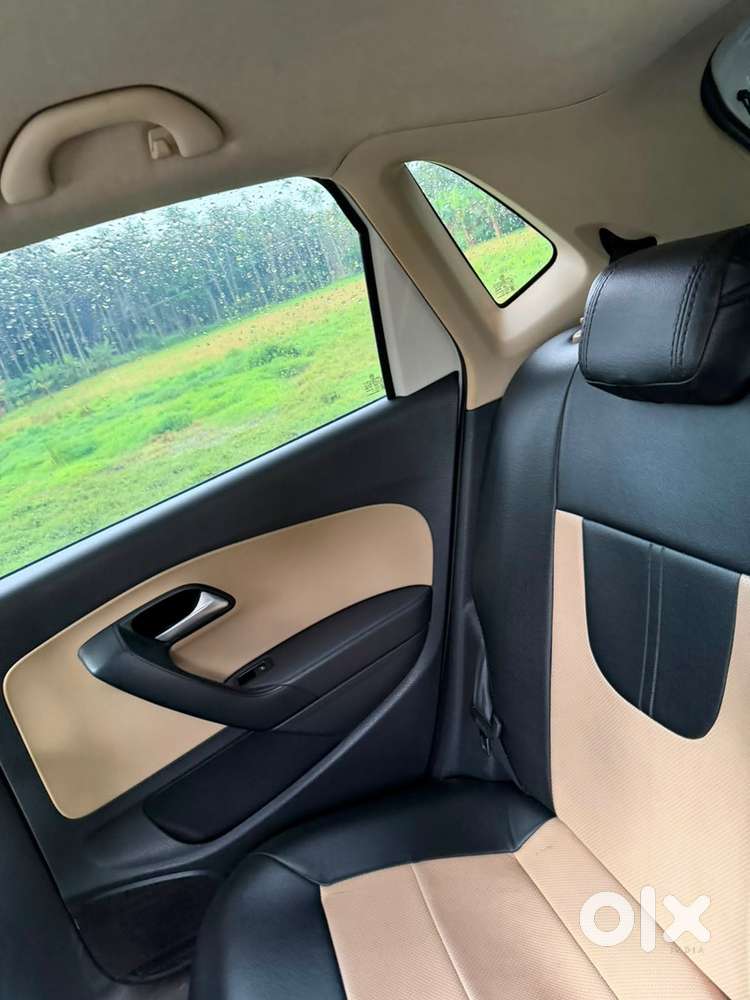 Volkswagen Polo 1.2 Select 2017
