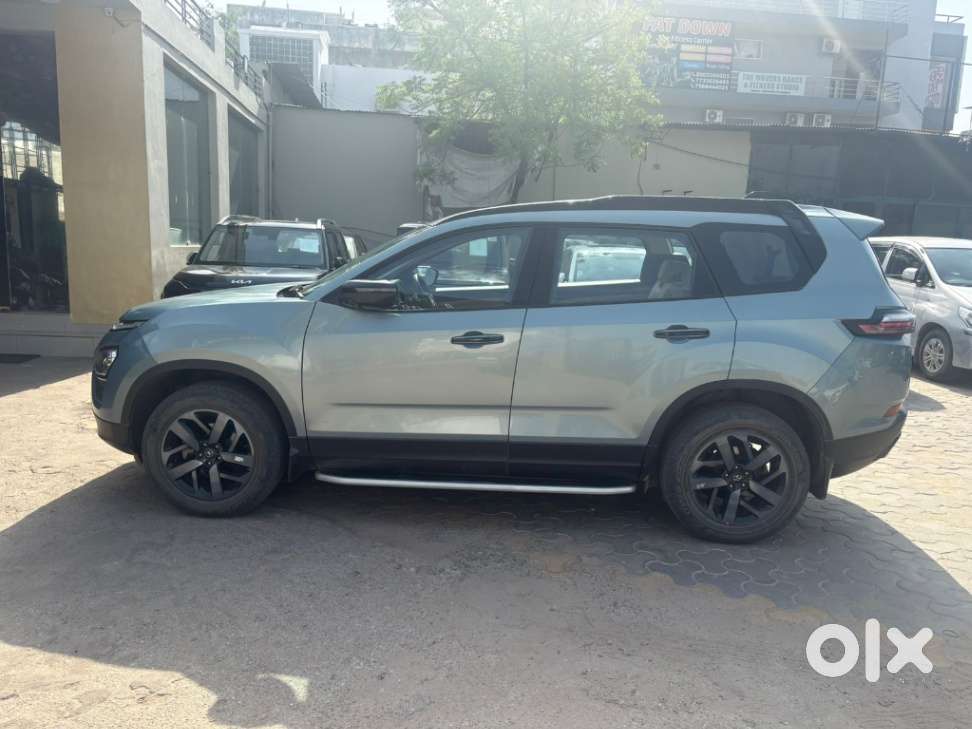 Tata Safari 2.0 Kryotec Xza Plus, 2022, Diesel