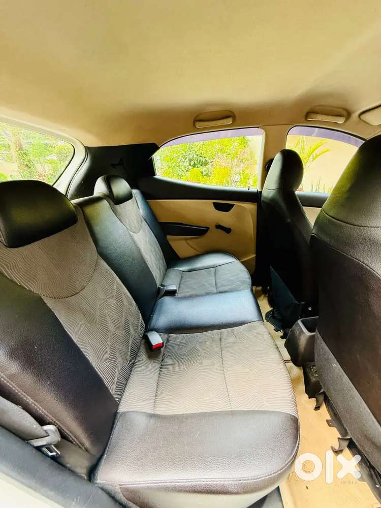 Hyundai Eon For Sale