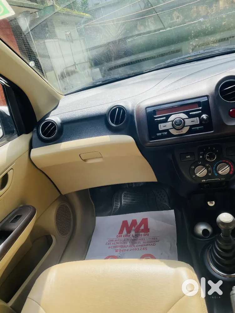 Honda Amaze 2014 Diesel Well Maintained