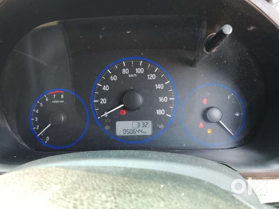 Honda Amaze 2013-2016 S I-vtech, 2016, Petrol