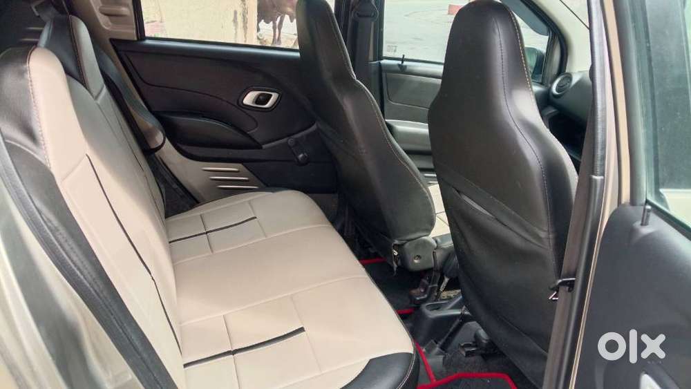 Datsun Redi Go 1.0 Limited Edition, 2019, Petrol