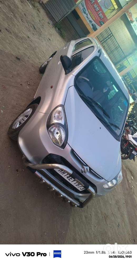Maruti Suzuki Alto 800 2015 Petrol 100000 Km Driven