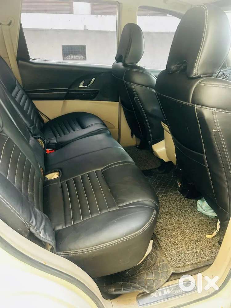 Mahindra Xuv500 2016 Diesel