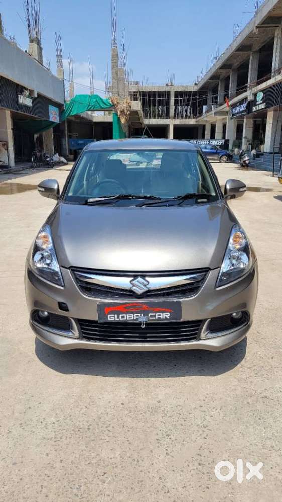 Maruti Suzuki Swift Dzire, 2015, Diesel