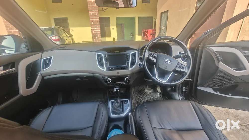 Hyundai Creta 2019 Diesel 71000 Km Driven