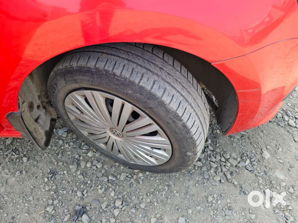 Volkswagen Polo 1.0 Mpi Trendline, 2018, Petrol