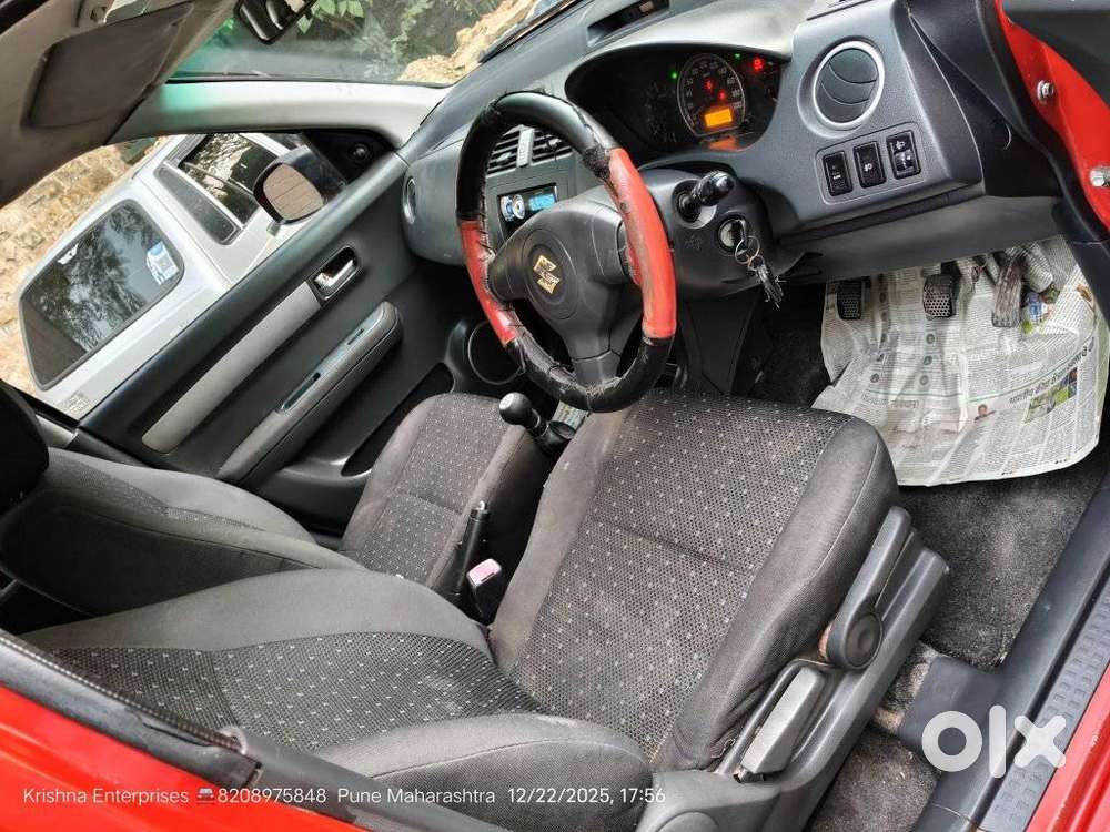 Maruti Suzuki Swift 2011-2015 1.2 Zxi Abs, 2007, Petrol