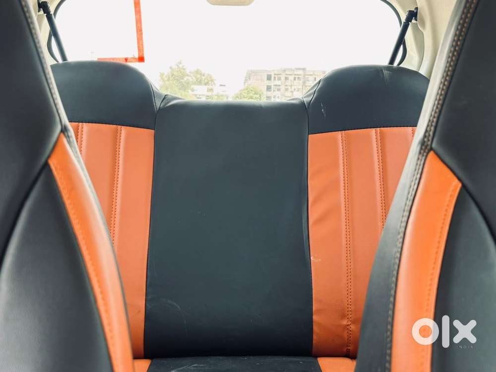 Maruti Suzuki Alto K10 1.0 Vxi Plus Amt, 2018, Petrol