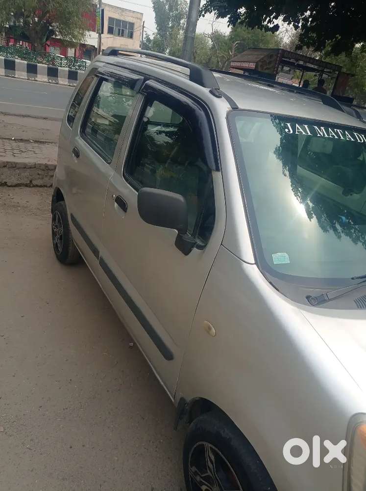 Very Good Condition New Tyr