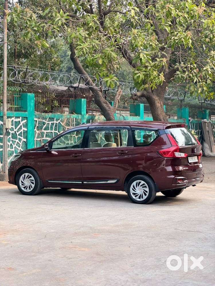 Maruti Suzuki Ertiga, 2019, Diesel