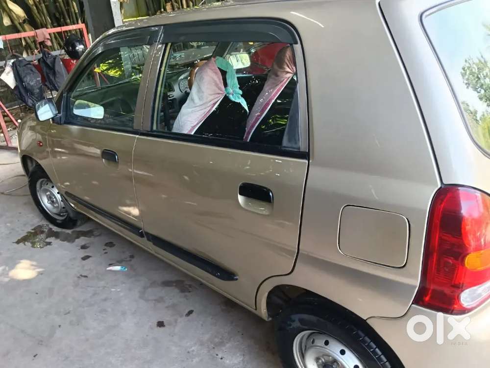 Good Vehicle