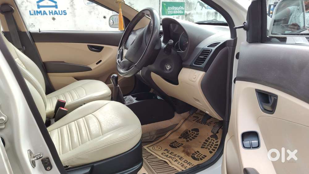 Hyundai Eon Magna +, 2014, Petrol