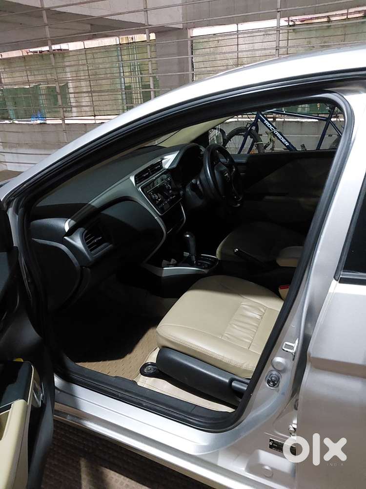 Honda City 2016 Petrol 720000 Km Driven