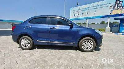 Swift Dzire