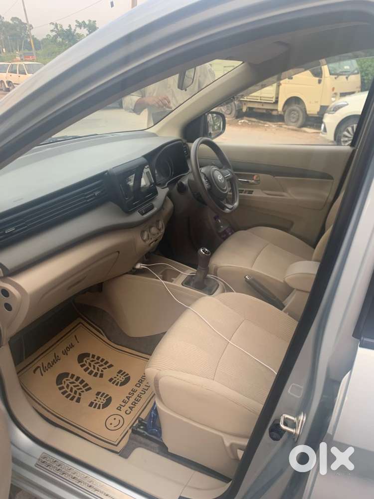 Toyota Rumion Manual 2026