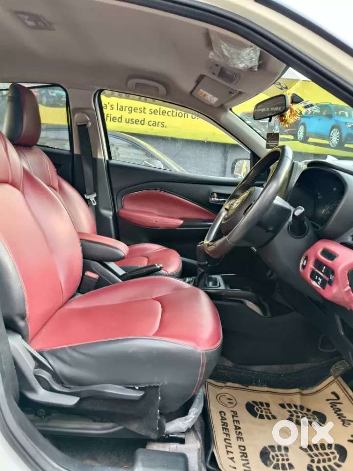 Toyota Glanza G, 2024, Petrol
