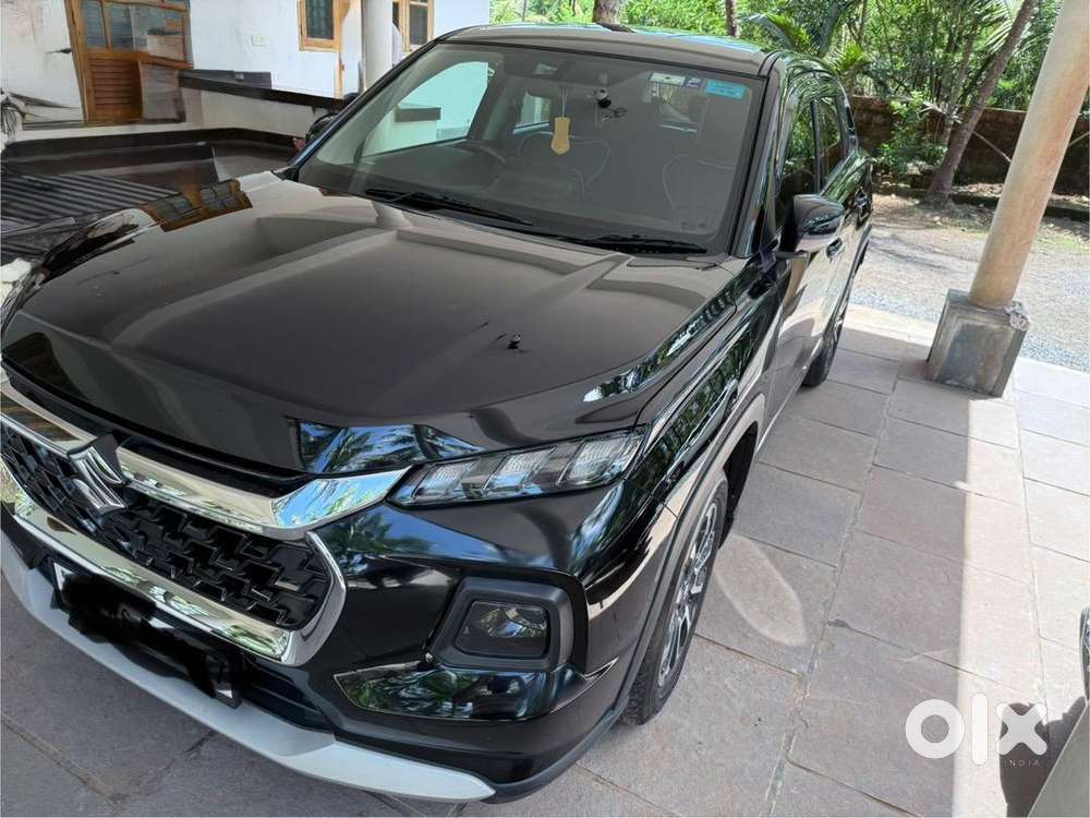 2023 Maruti Suzuki Km Driven