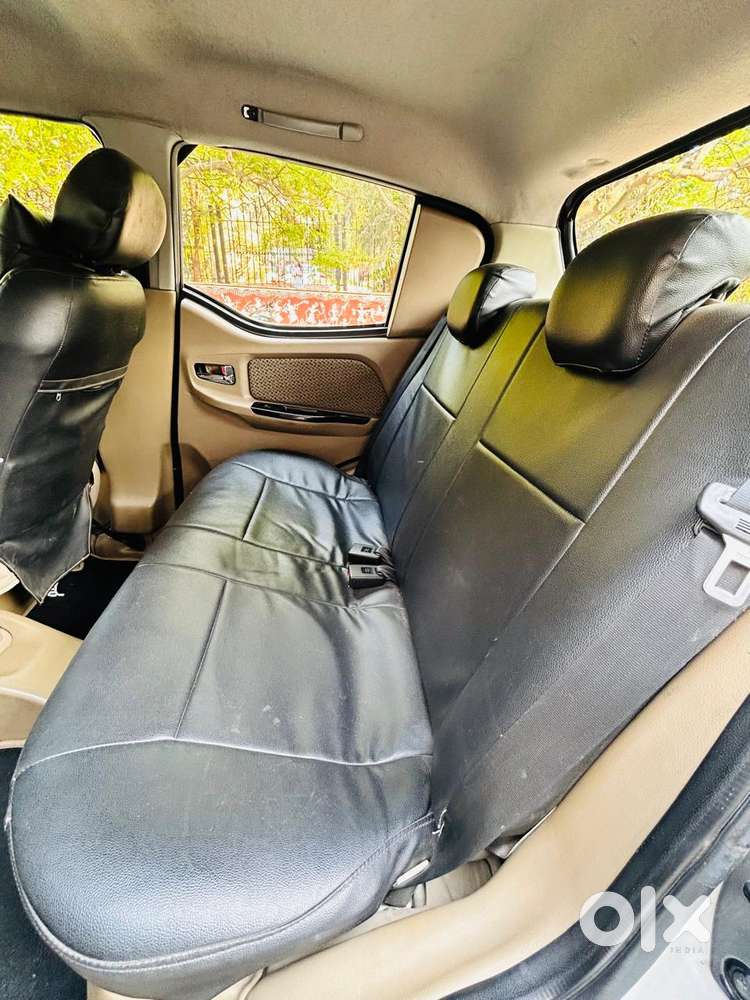 Mahindra E2o Plus P2, 2018, Electric