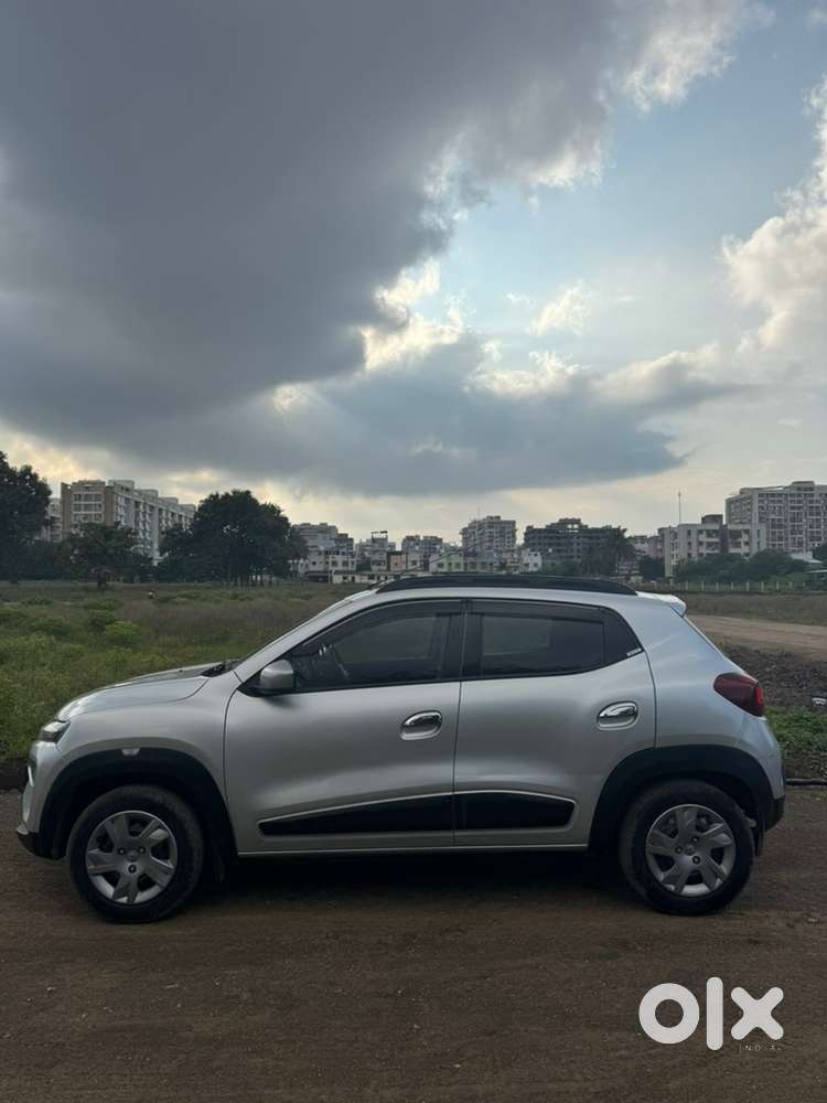 Renault Kwid Rxt Petrol 2021