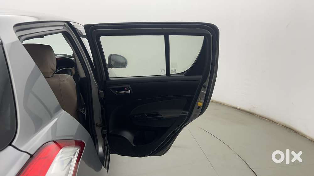 Maruti Suzuki Swift Vvt Vxi, 2012, Petrol