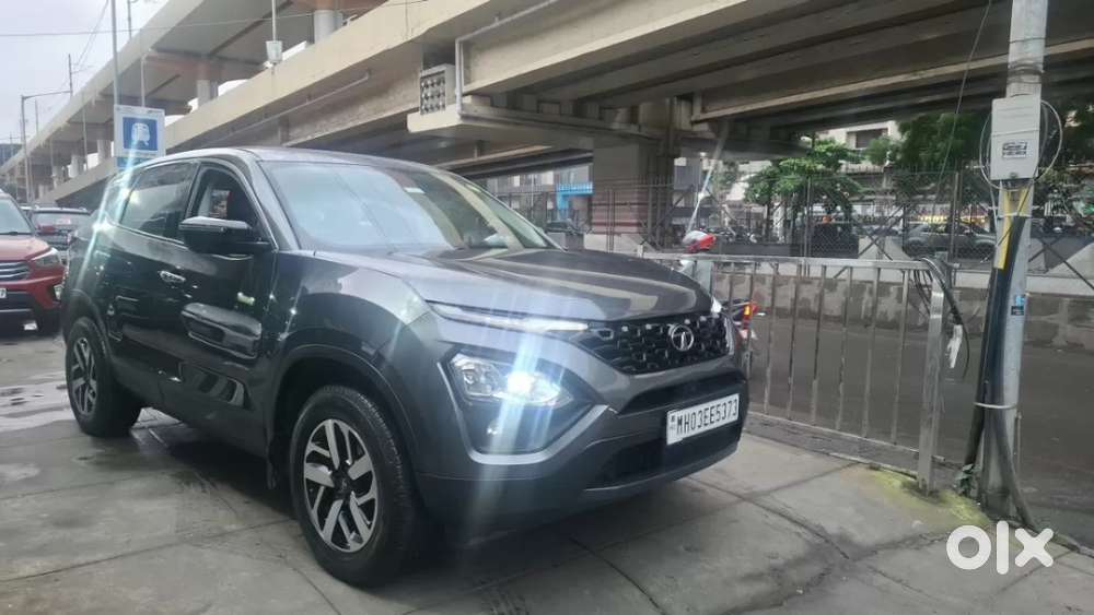 Tata Harrier Xza+, 2023, Diesel