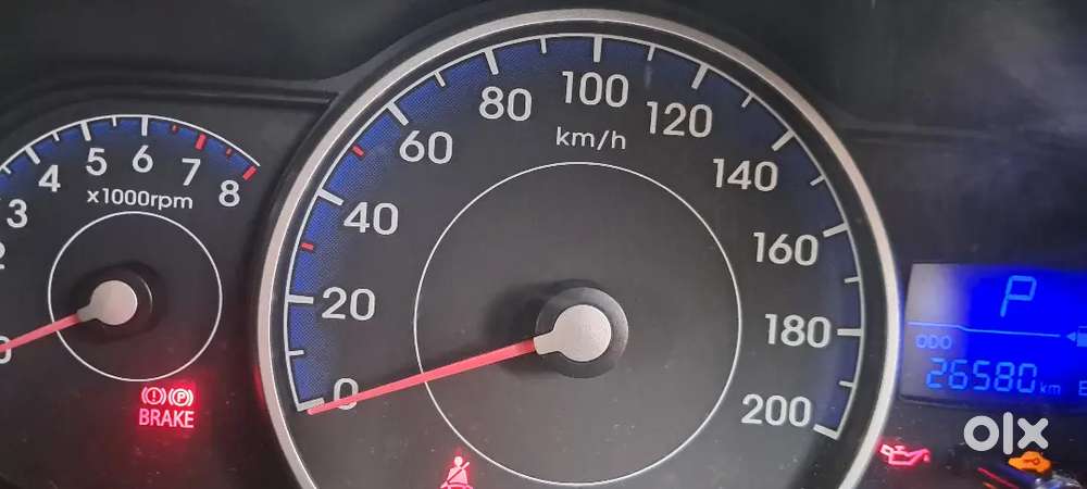 Automatic , Company Condition,  Less Used