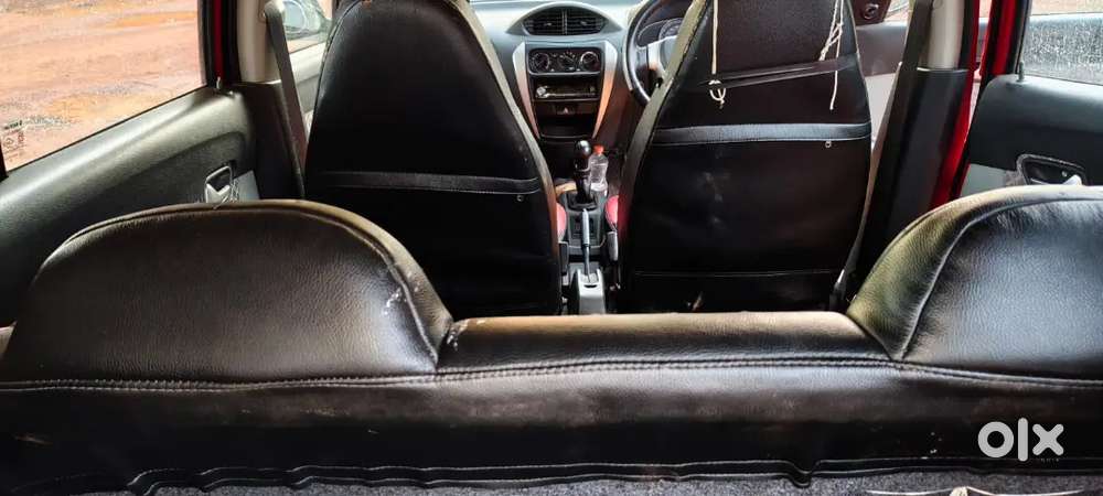 Maruti Suzuki Alto 800 Lxi 2018 Year