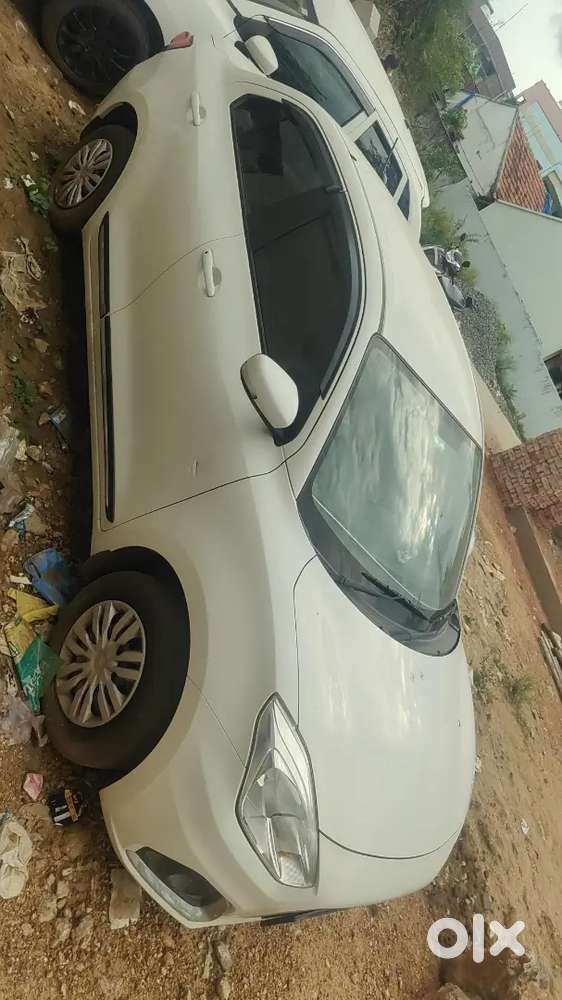 Maruti Suzuki Dzire 2023 Vxi Petrol Manual