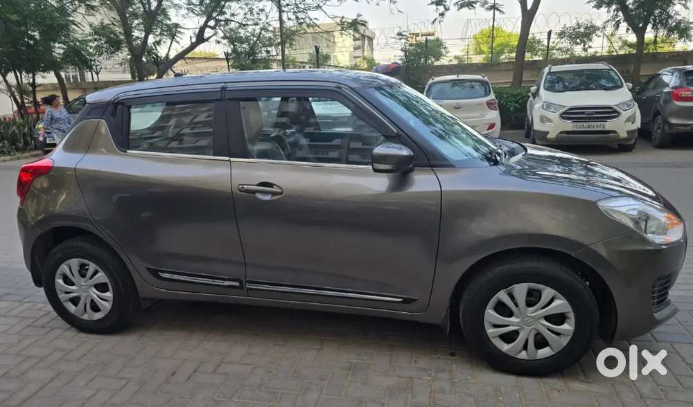 Maruti Suzuki Swift Vxi 2020 Model
