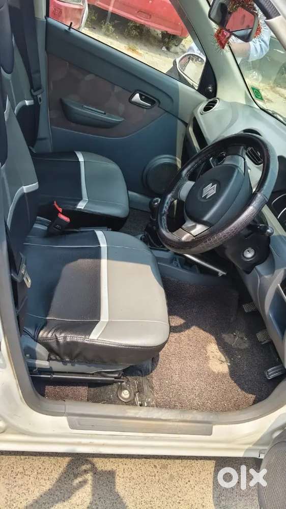 Maruti Suzuki Alto 2014