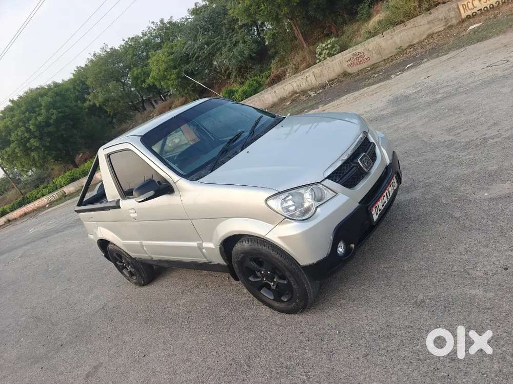 Rio Petrol Rear Wheel Drive